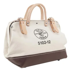 Tool Bag: 0 Pocket, 6" Wide, 16" Deep, 14" High