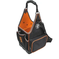 Tool Bag: 20 Pocket, 8-3/4