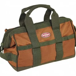 Tool Bag: 16 Pocket, 12" Wide, 9" High