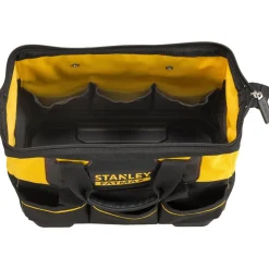 Tool Bags & Totes: Holder Type: Tool Bag; Material: Polyester; Color: Gray