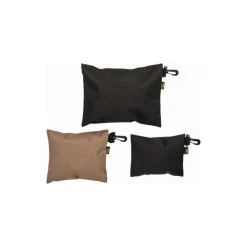 Tool Bag: 9" Wide, 7" High