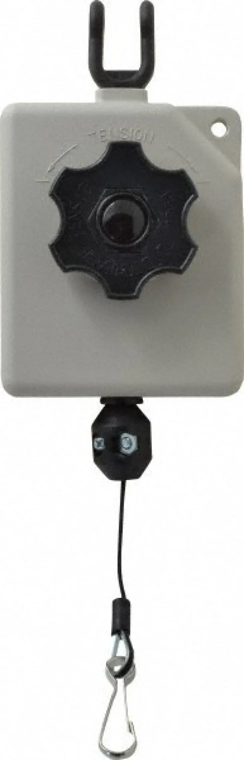 Tool Balancer: 4 lb Max Load, 6.66' Cable Length