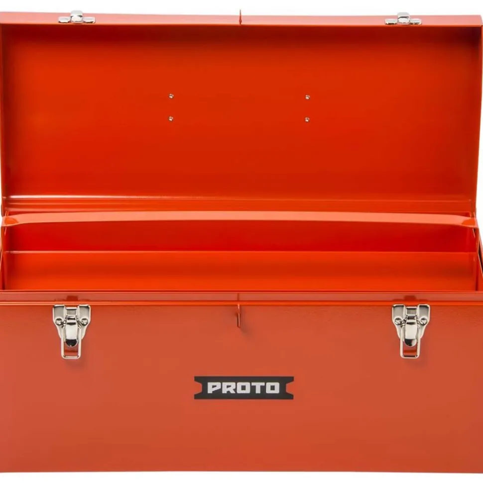 Tool Boxes, Cases & Chests: Type: Tool Box