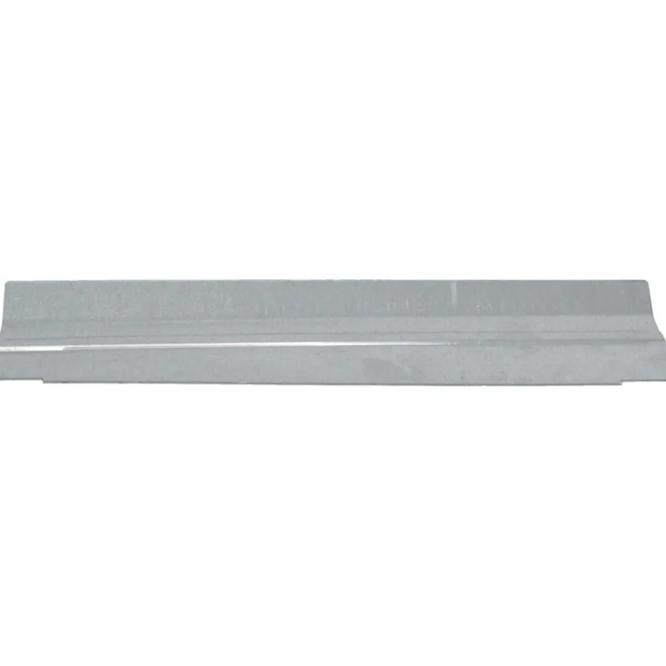 Tool Case Drawer Divider: Steel 1-7/8" High, 6-1/4" Wide, 25 Pack