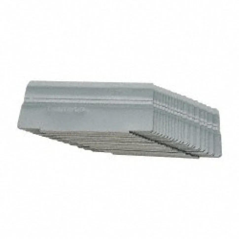 Tool Case Drawer Divider: Steel