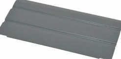Tool Case Drawer Divider: Steel