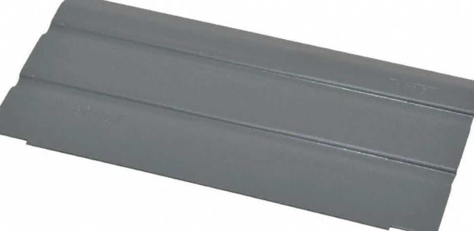 Tool Case Drawer Divider: Steel