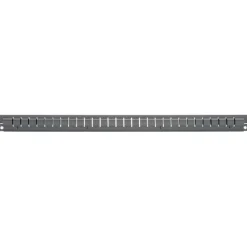 Tool Case Drawer Divider: Steel