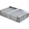 Tool Case Drawer Divider: Steel