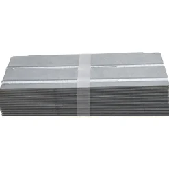 Tool Case Drawer Divider: Steel