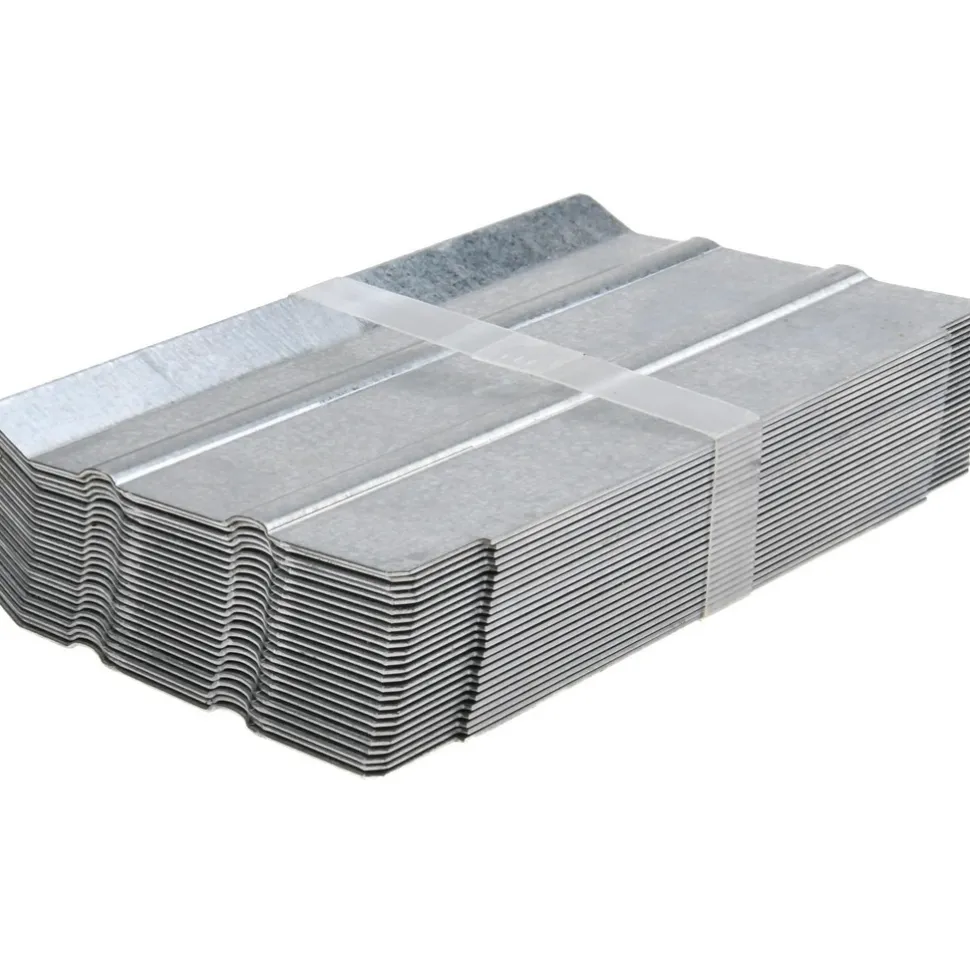 Tool Case Drawer Divider: Steel