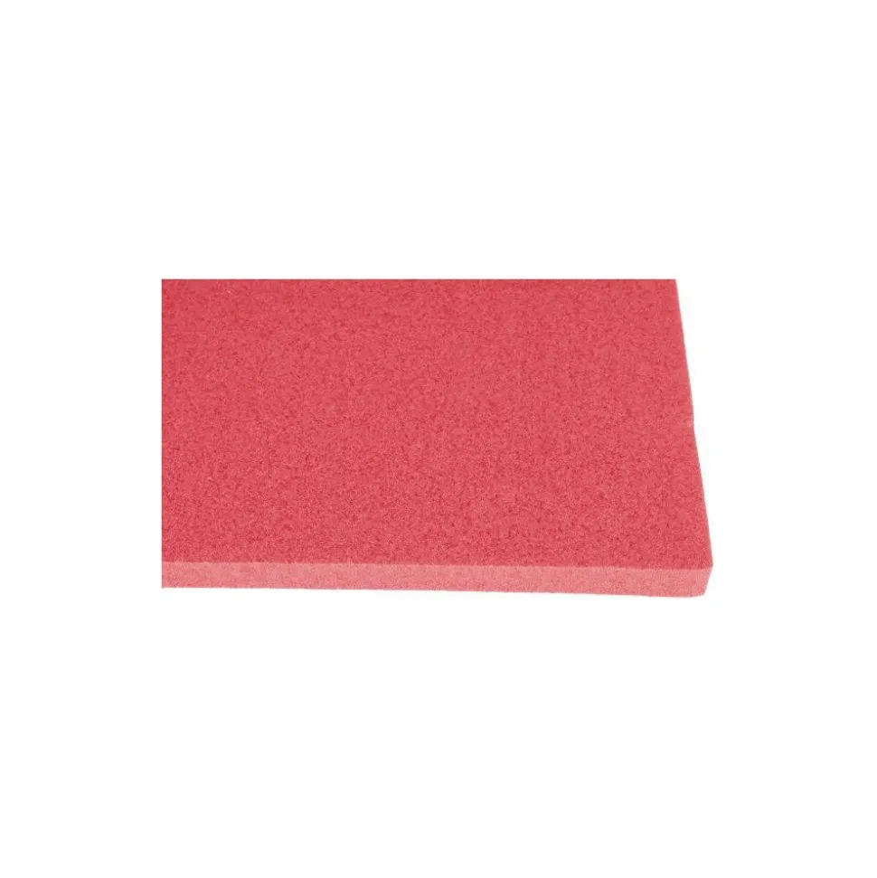 Tool Case Foam Drawer Liner Insert Kits: 0.5" High, Foam