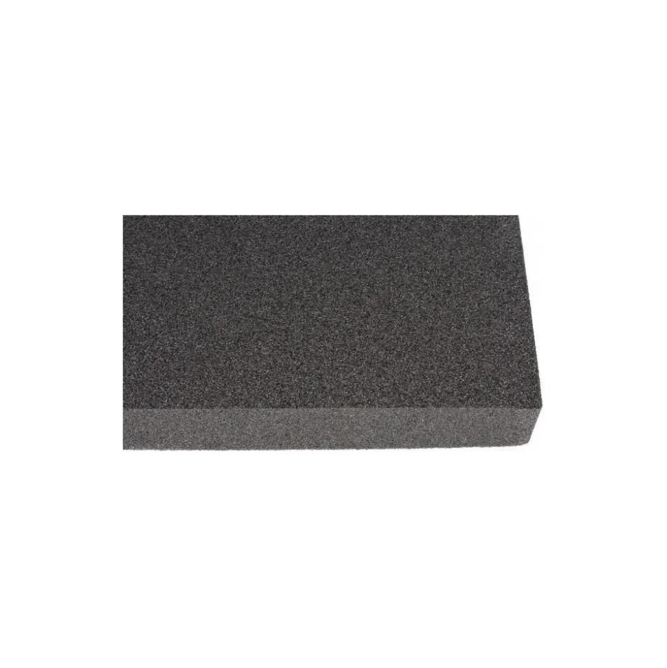 Tool Case Foam Drawer Liner Insert Kits: 0.5" High, Foam