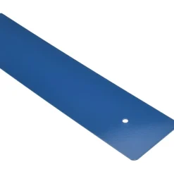 Tool Case Toe Kick: