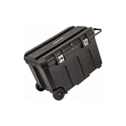 Tool Chest: 22-13/16" OAD, 23-1/4" OAH, 23" OAW