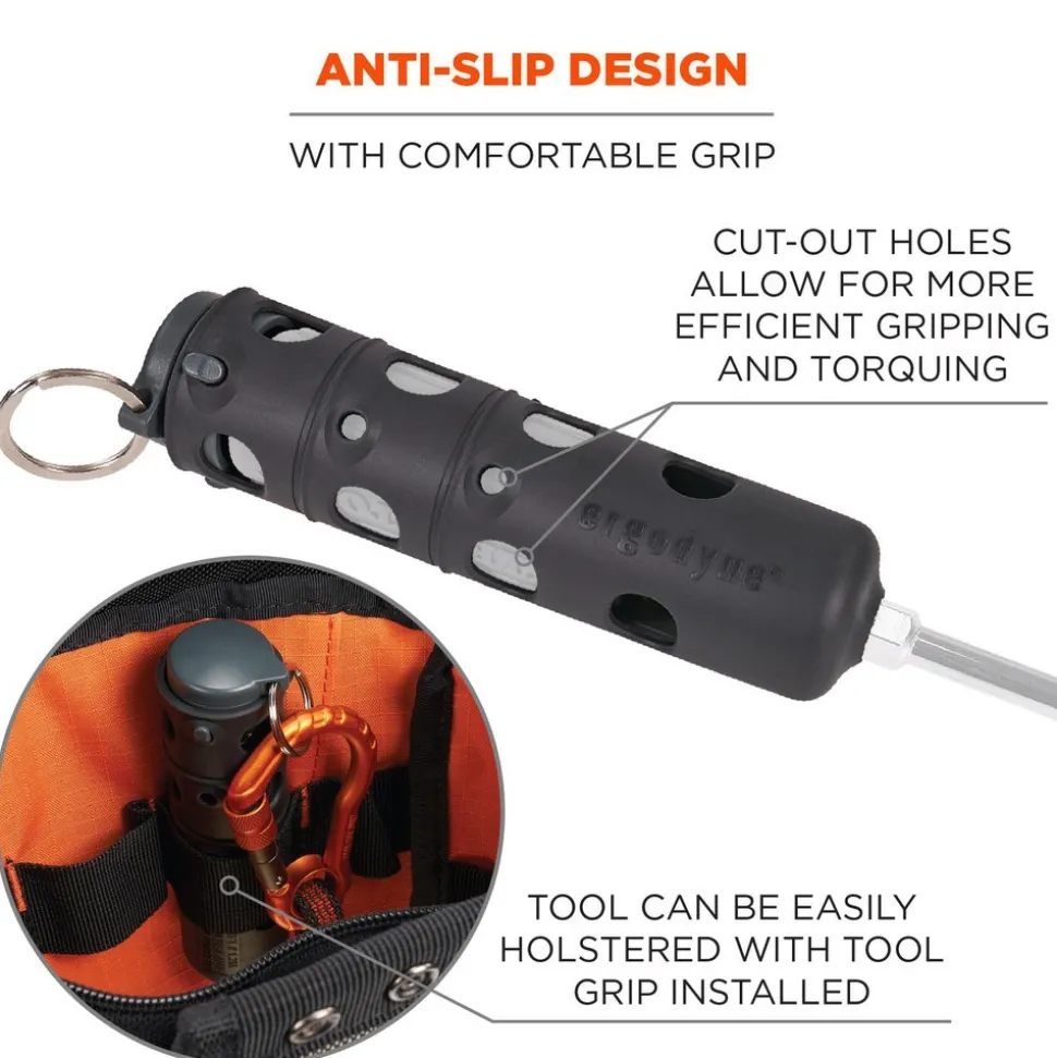 Tool Holding Accessories: Load Capacity: 1 lb