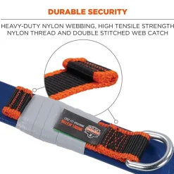 Tool Holding Accessories: Load Capacity: 5 lb