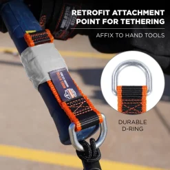 Tool Holding Accessories: Load Capacity: 5 lb