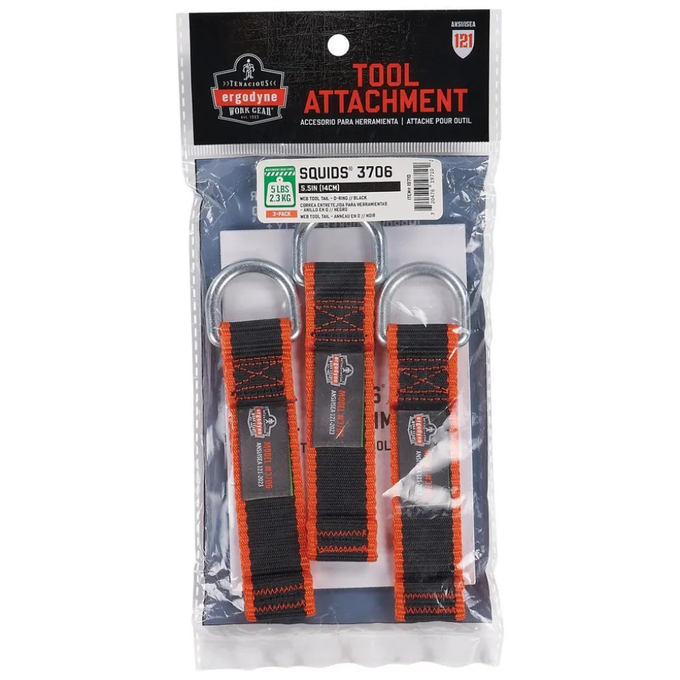 Tool Holding Accessories: Load Capacity: 5 lb