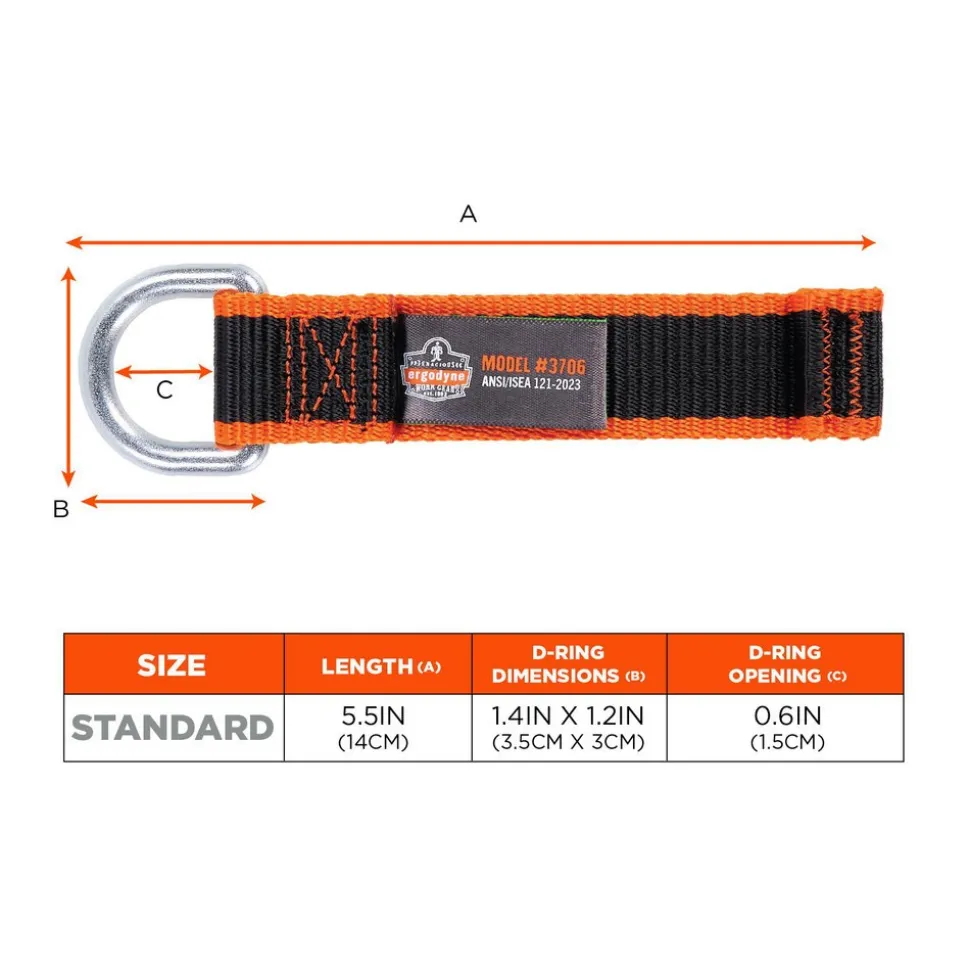 Tool Holding Accessories: Load Capacity: 5 lb