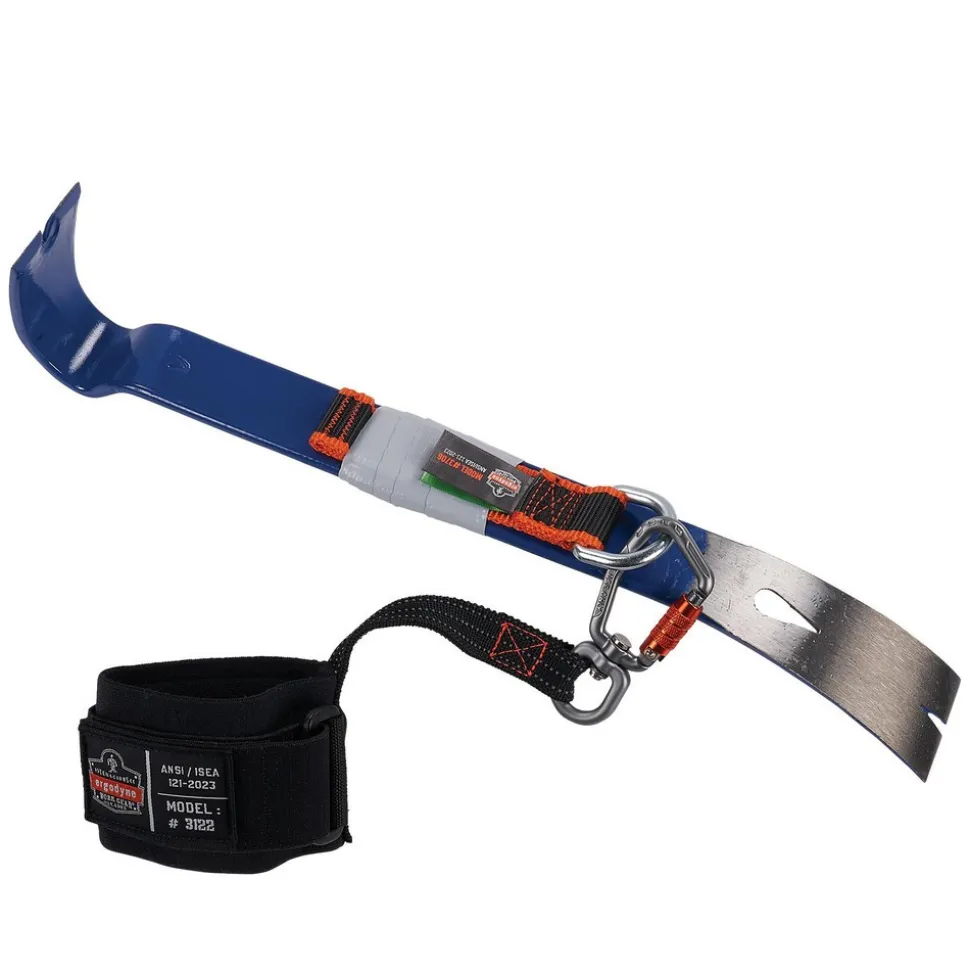 Tool Holding Accessories: Load Capacity: 5 lb