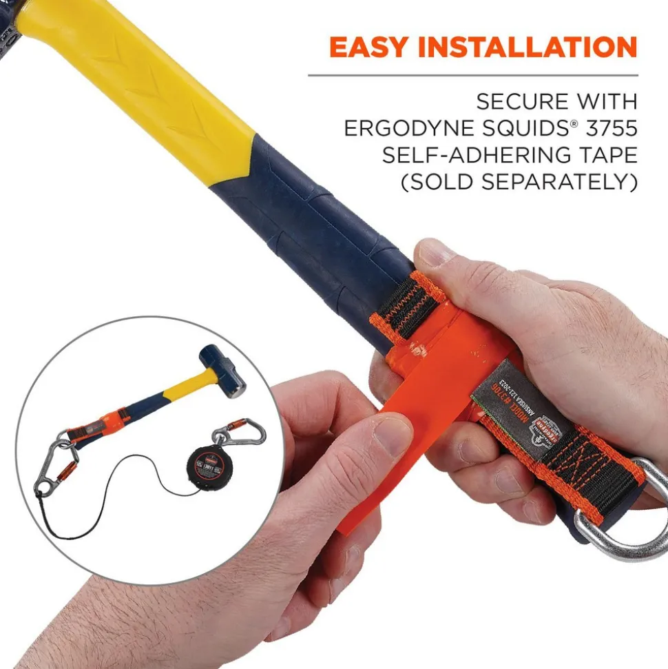 Tool Holding Accessories: Load Capacity: 5 lb