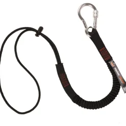 Tool Holding Accessories: Product Type: Tool Lanyard; Lanyard Type: Webbing