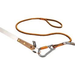 Tool Holding Accessories: Product Type: Tool Lanyard; Lanyard Type: Webbing