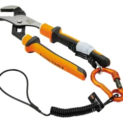 Tool Holding Accessories: Product Type: Tool Lanyard; Lanyard Type: Webbing