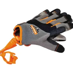 Tool Holding Accessories: Product Type: Tool Lanyard; Lanyard Type: Webbing