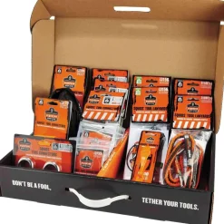 Tool Holding Accessories: Product Type: Tool Lanyard; Lanyard Type: Webbing