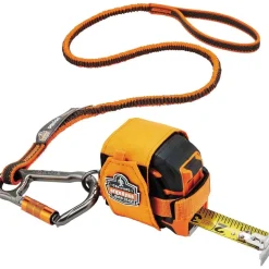 Tool Holding Accessories: Product Type: Tool Lanyard; Lanyard Type: Webbing