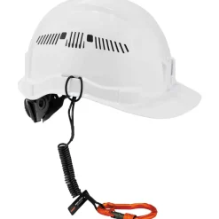 Tool Holding Accessories: Product Type: Tool Lanyard; Lanyard Type: Webbing