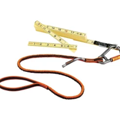 Tool Holding Accessories: Product Type: Tool Lanyard; Lanyard Type: Webbing