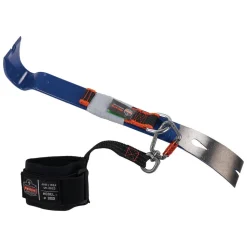 Tool Holding Accessories: Product Type: Tool Lanyard; Lanyard Type: Wrist