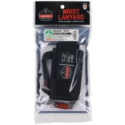 Tool Holding Accessories: Product Type: Tool Lanyard; Lanyard Type: Wrist