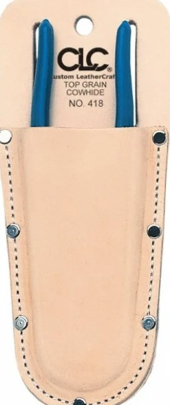 Tool Pouches & Holster: Leather
