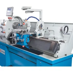 Toolroom Engine Lathe: Geared Head
