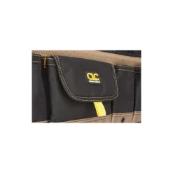 Tool Tote: 37 Pocket, 20" Wide