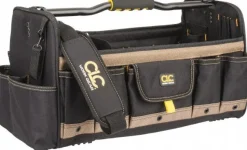 Tool Tote: 37 Pocket, 20