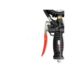 2 to 175 psi Dial Easy-Clip Tire Pressure Gauge