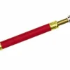 0 to 160 psi Dial Straight Large Bore Tire Pressure Gauge