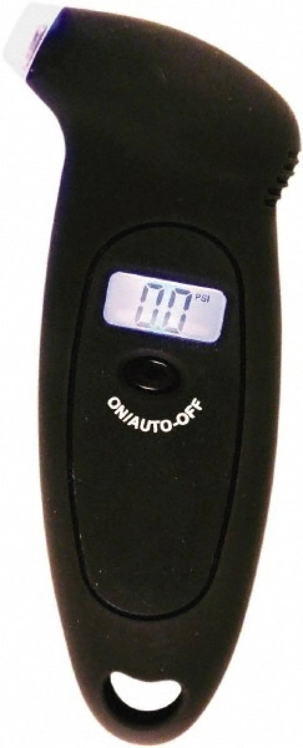 5 to 100 psi Digital Ball Tire Pressure Gauge