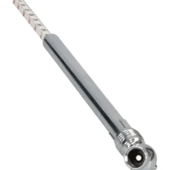 5 to 50 psi Pencil Ball Tire Pressure Gauge