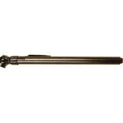 10 to 70 psi Pencil Ball Tire Pressure Gauge