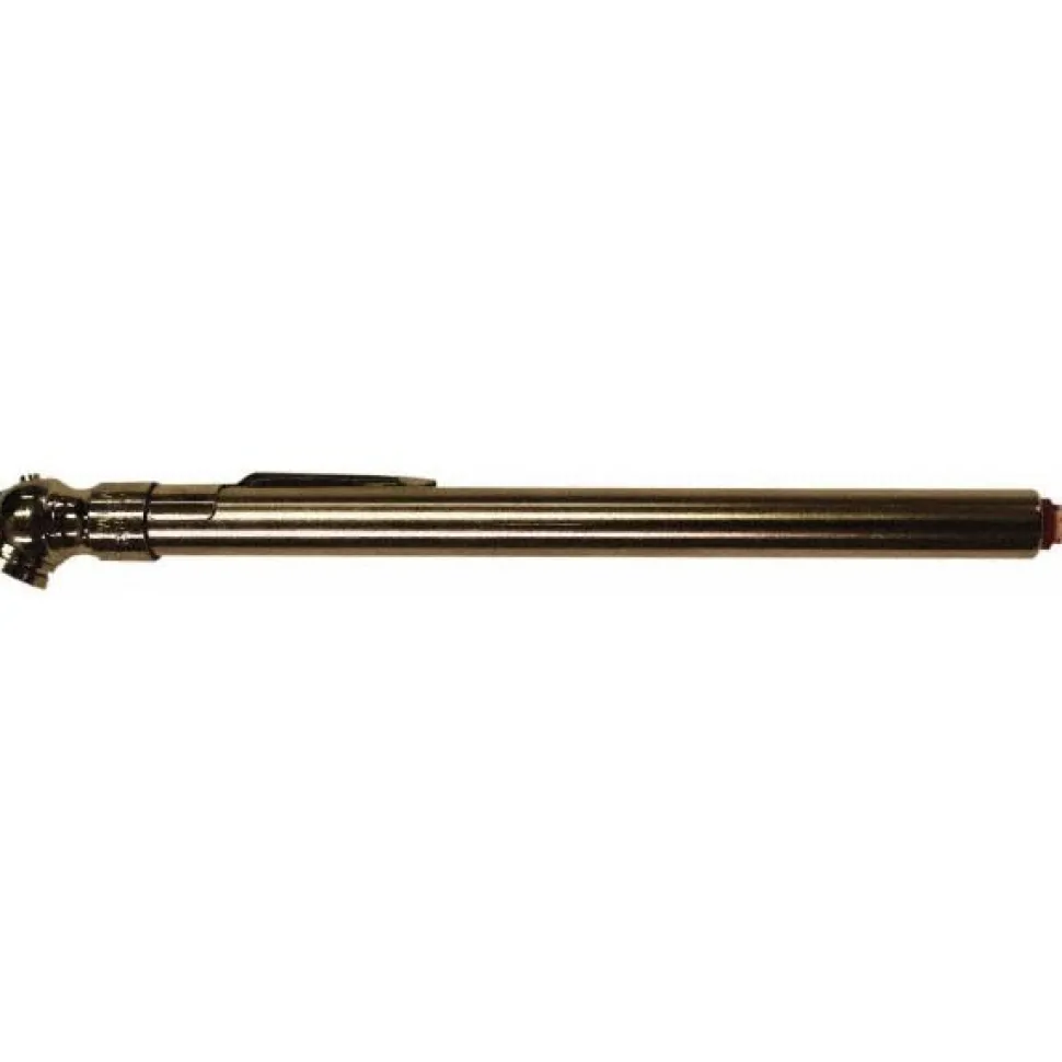 10 to 70 psi Pencil Ball Tire Pressure Gauge
