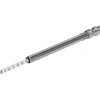 5 to 50 psi Pencil Ball Tire Pressure Gauge