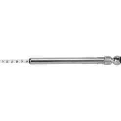5 to 50 psi Pencil Ball Tire Pressure Gauge