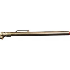 20 to 120 psi Pencil Ball Tire Pressure Gauge