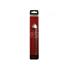 20 to 120 psi Pencil Dual Head Tire Pressure Gauge